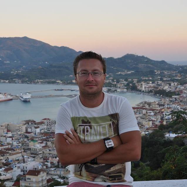 <B>Florin POPESCU</B>