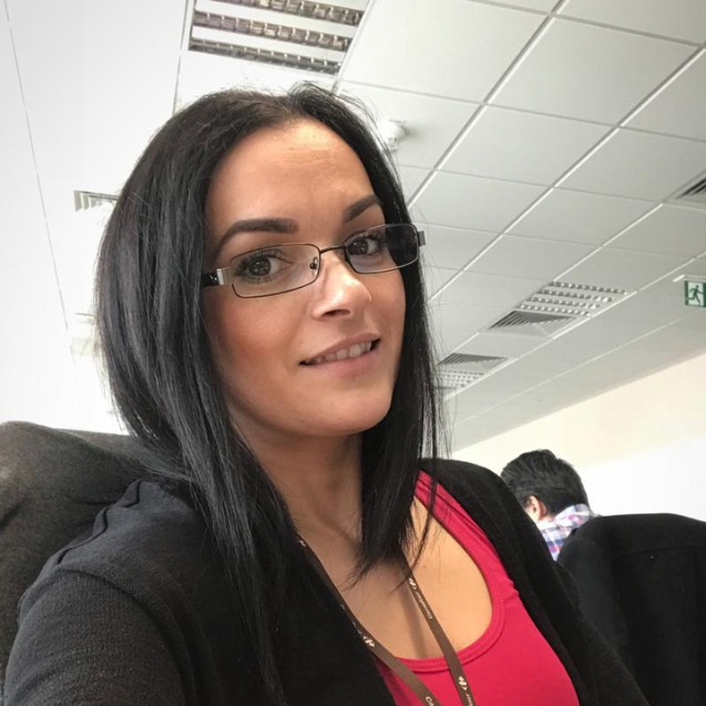<B>Elena EFTIMIE</B>